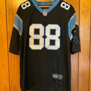 Olsen panther nfl jersey